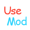 [UseModWiki]